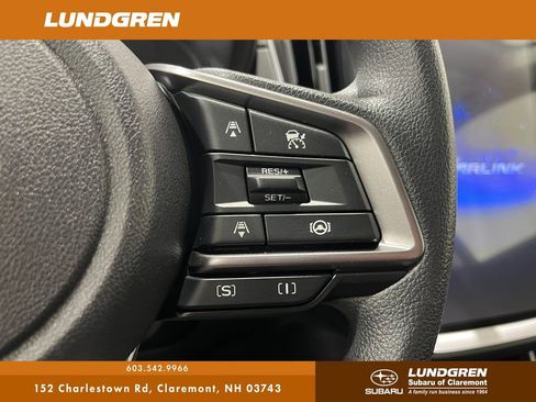 New 2026 Subaru Impreza 2.0i Sport image 18