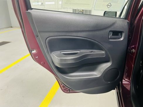 Used 2024 Mitsubishi Mirage SE image 25