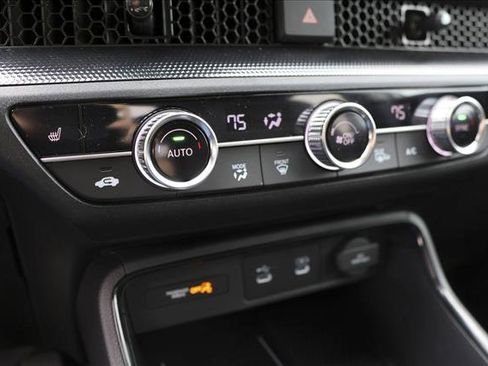 New 2026 Honda CR-V EX image 18