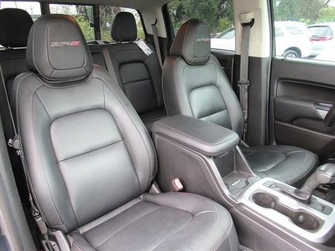 Used 2020 Chevrolet Colorado ZR2 image 10