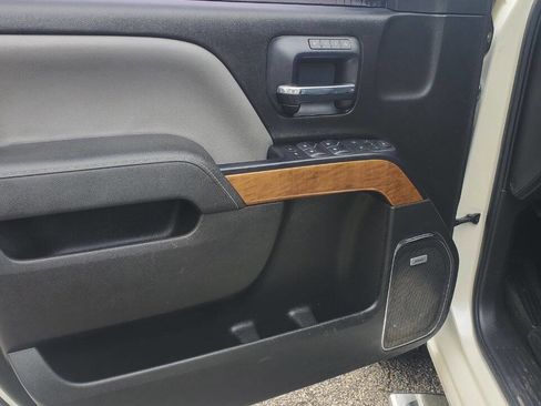 Used 2014 Chevrolet Silverado 1500 LTZ w/ Texas Edition, 1LZ Trim RWD image 10