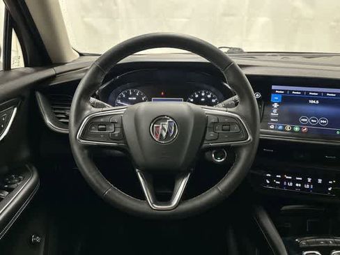 Used 2021 Buick Envision Preferred FWD image 15