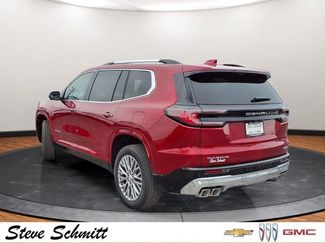 New 2026 GMC Acadia Denali w/ Super Cruise Package FWD video 3