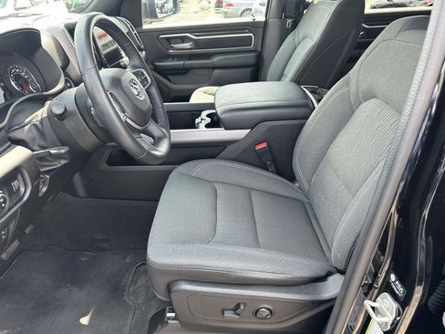 Used 2023 RAM 1500 Big Horn AWD/4WD image 20