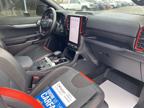 Used 2024 Ford Ranger Raptor image 11