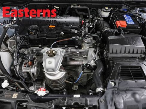 Used 2024 Honda Civic Sport image 7