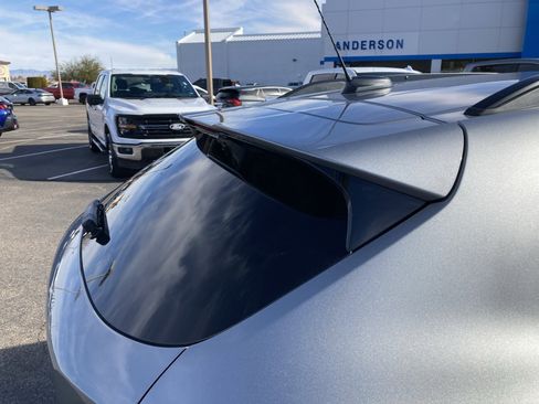 Used 2026 Chevrolet Trax LT w/ LT Convenience Package image 6