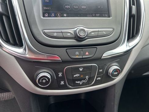 Used 2024 Chevrolet Equinox LS w/ Driver Confidence II Package FWD image 24