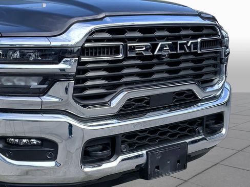 Used 2026 RAM 2500 Tradesman AWD/4WD image 42