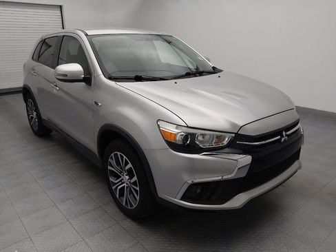 Used 2019 Mitsubishi Outlander Sport FWD image 13