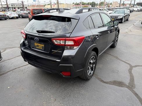 Used 2018 Subaru Crosstrek 2.0i Premium AWD/4WD image 5