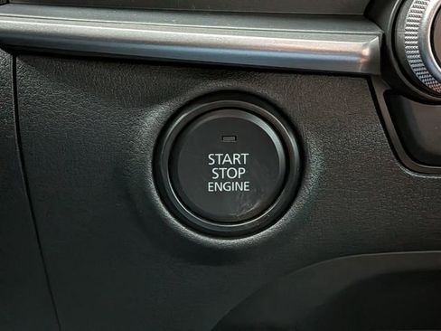 New 2026 MAZDA MAZDA3 s Sport FWD image 19