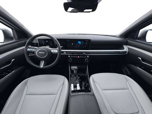 New 2026 Hyundai Santa Cruz Limited AWD/4WD image 13