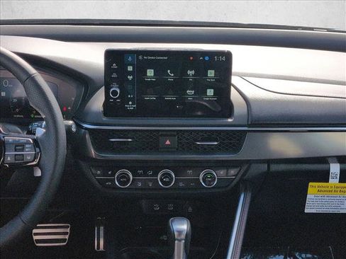 New 2026 Acura ADX A-Spec image 12