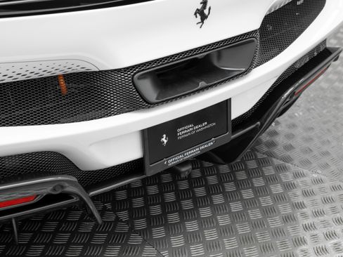 Used 2025 Ferrari 296 GTB image 54