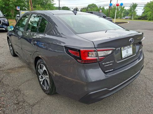Used 2023 Subaru Legacy Premium AWD/4WD image 4