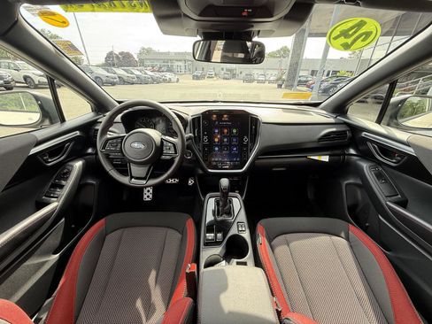 Used 2024 Subaru Impreza RS image 21
