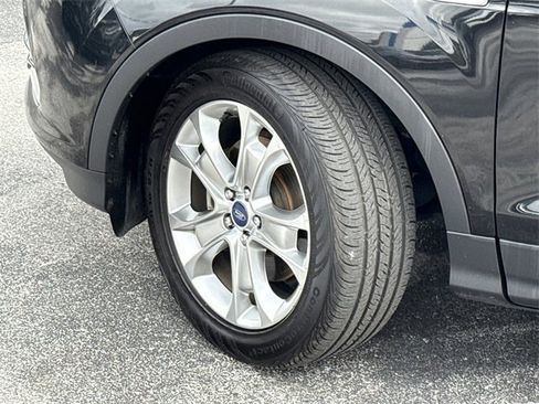 Used 2014 Ford Escape Titanium image 36