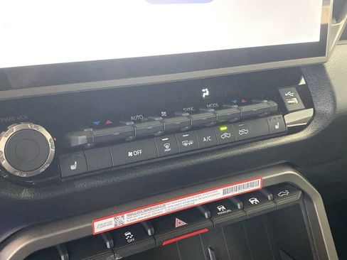 New 2025 Toyota Tundra SR5 image 20