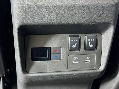 New 2026 Nissan Rogue Platinum image 26