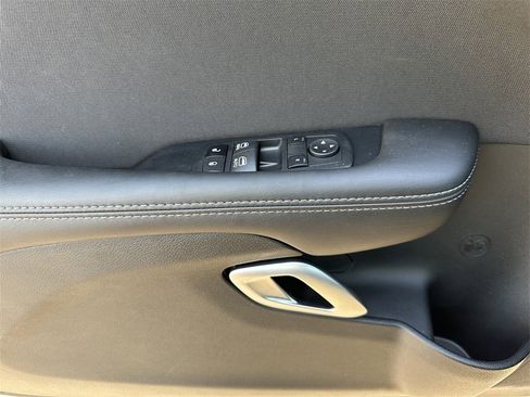 New 2023 Dodge Challenger GT w/ Blacktop Package image 18