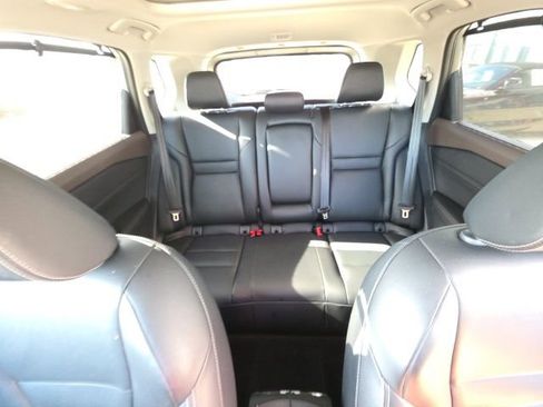 Used 2022 Nissan Rogue SL w/ SL Premium Package image 22