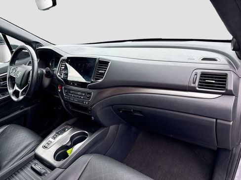 Used 2020 Honda Passport EX-L image 31