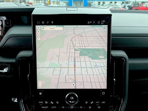 New 2026 GMC Yukon AT4 Ultimate image 37