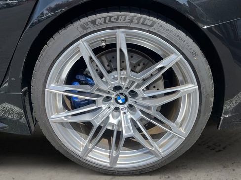 Used 2026 BMW M3 Competition image 14