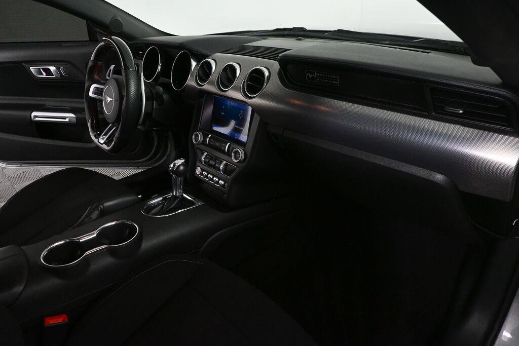 Used 2020 Ford Mustang GT w/ Equipment Group 301A RWD image 20