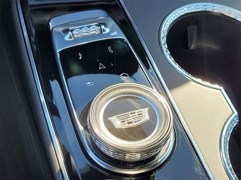 New 2026 Cadillac Lyriq Premium Luxury image 19