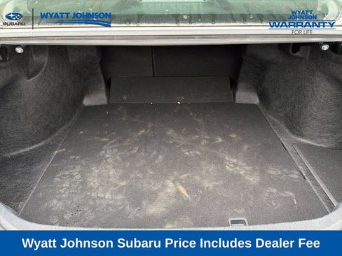 Used 2025 Toyota Camry LE FWD image 30