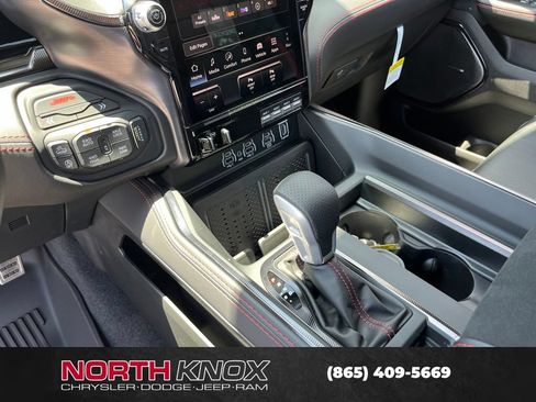 New 2026 RAM 1500 RHO w/ RHO Level 1 Equipment Group AWD/4WD image 13