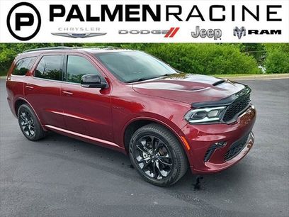 Certified 2023 Dodge Durango R/T