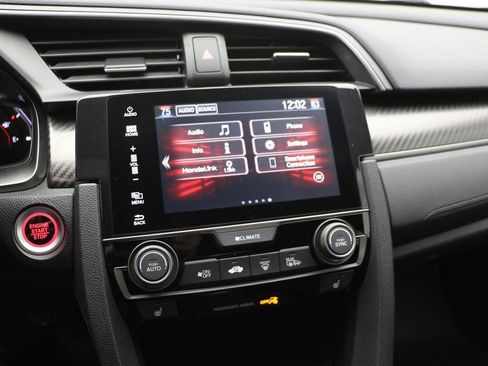 Used 2017 Honda Civic Si image 24