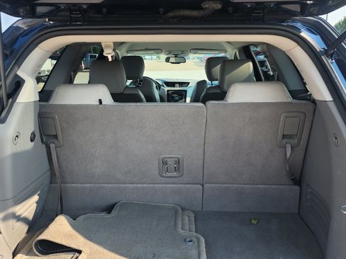 Used 2016 Chevrolet Traverse LT AWD/4WD image 14