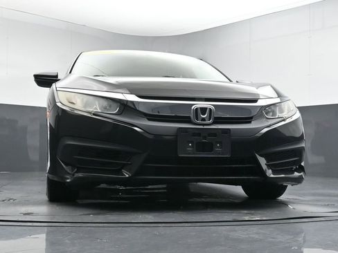 Used 2016 Honda Civic LX image 34