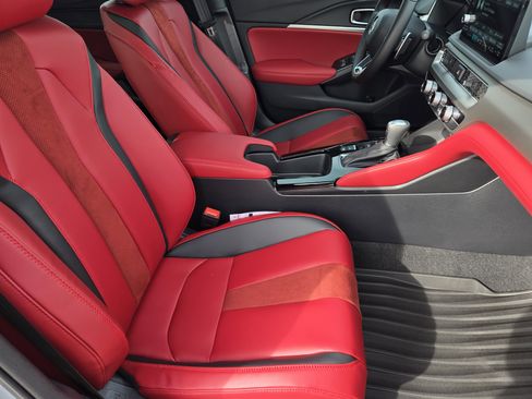 New 2026 Acura Integra A-Spec image 11