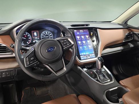 Used 2021 Subaru Outback Touring XT image 18