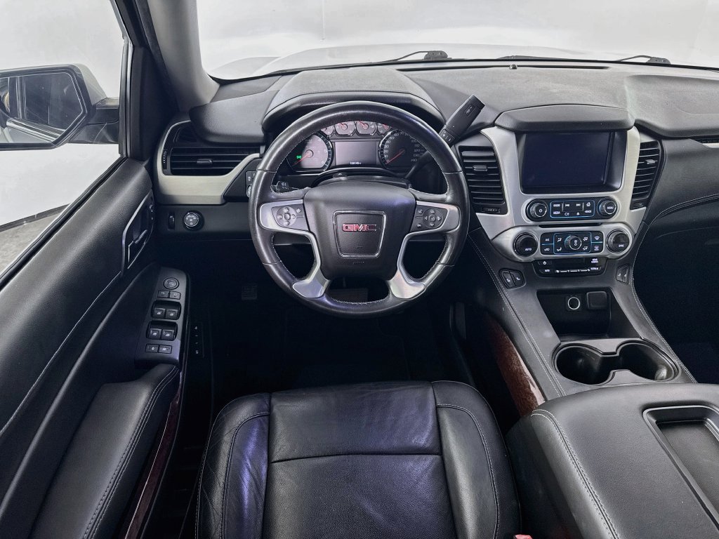 Used 2018 GMC Yukon XL SLT RWD image 23