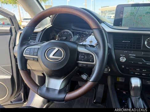 Used 2021 Lexus RX 350 FWD w/ Premium Package image 14
