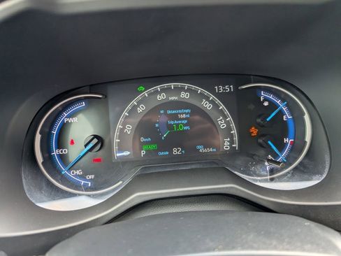 Used 2023 Toyota RAV4 XLE w/ Convenience Package image 18