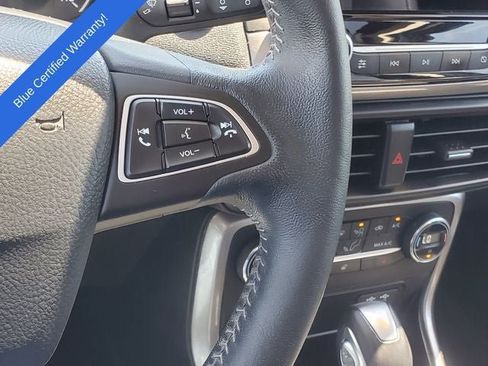 Certified 2020 Ford EcoSport SES AWD/4WD image 13
