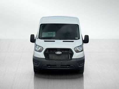 New 2026 Ford Transit 250 148 Medium Roof Extended AWD