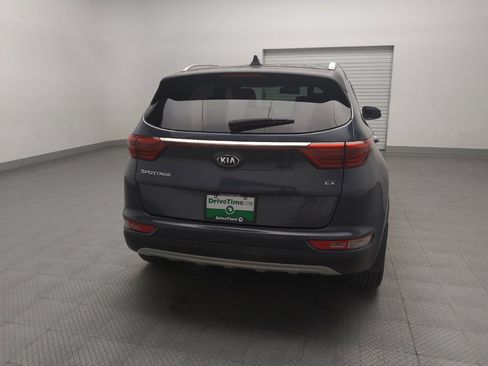 Used 2019 Kia Sportage EX w/ EX Sport Appearance Package image 7