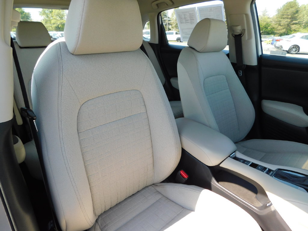Certified 2024 Honda HR-V LX image 18