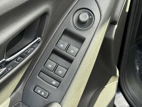 Used 2020 Chevrolet Trax LS w/ Tint and Cruise Package image 14