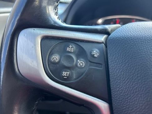 Used 2021 GMC Terrain SLE w/ Driver Convenience Package FWD image 21