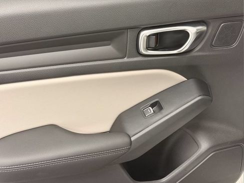 Used 2024 Honda Civic EX-L image 19