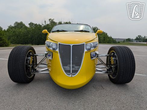 Used 1999 Plymouth Prowler image 25